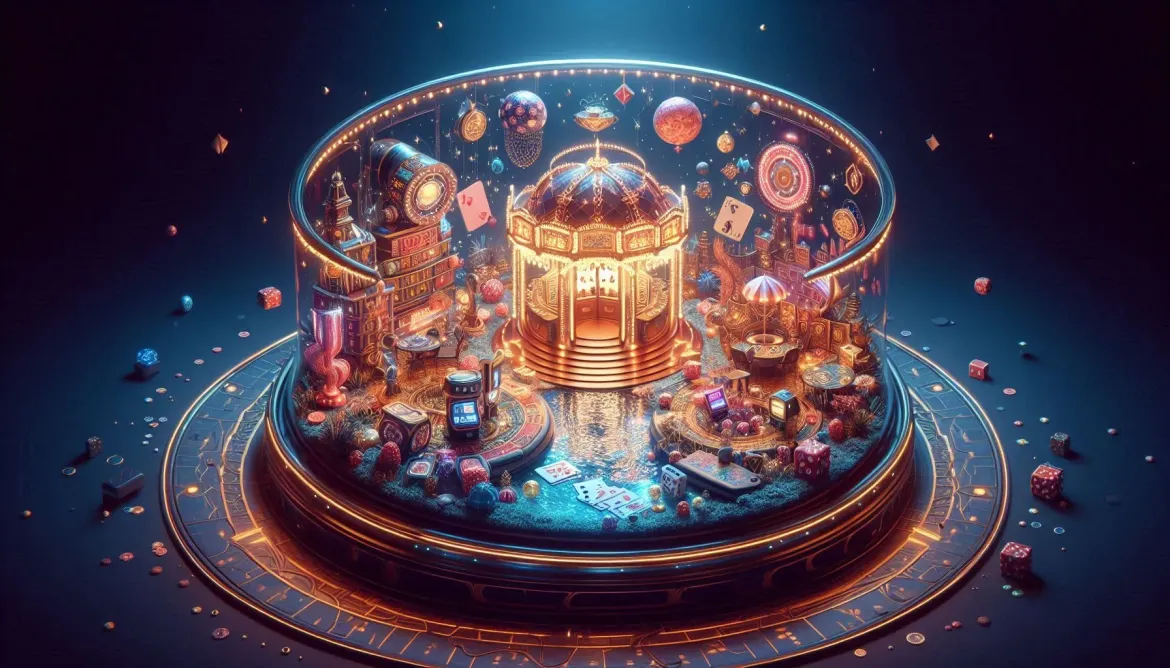 Madnix Casino